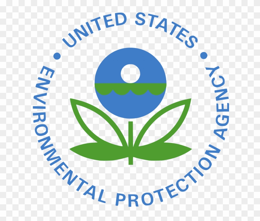 Environmental Protection Agency Logo - Environmental Protection Agency Logo #1537938