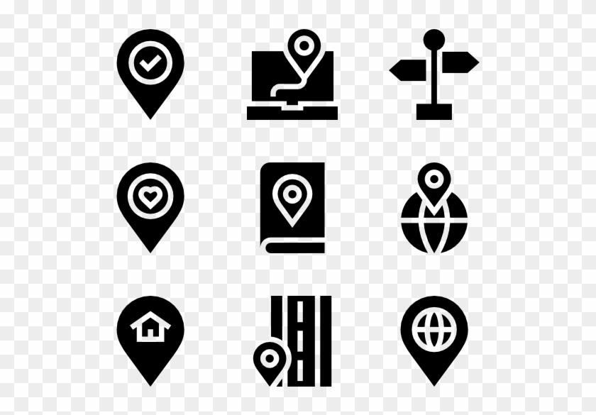 Check Mark Icons Free - Check Mark Icons Free #1538001