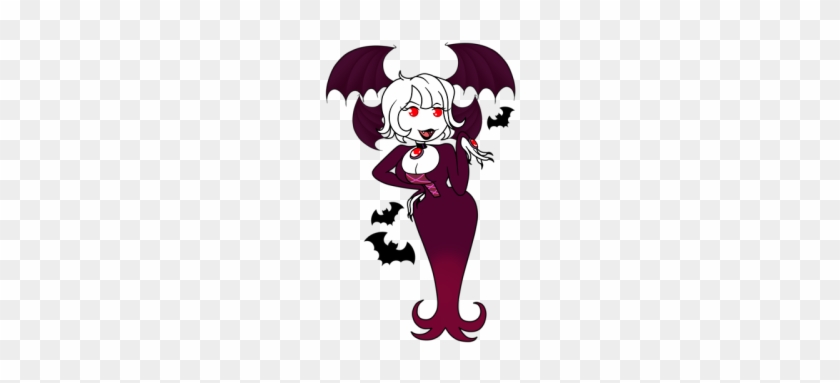 Briseida The Vampire - Briseida The Vampire #1538061