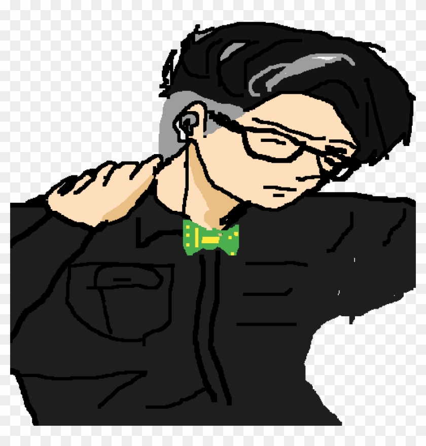 Pixilart Draw Someone Ugly - Pixilart Draw Someone Ugly #1538102