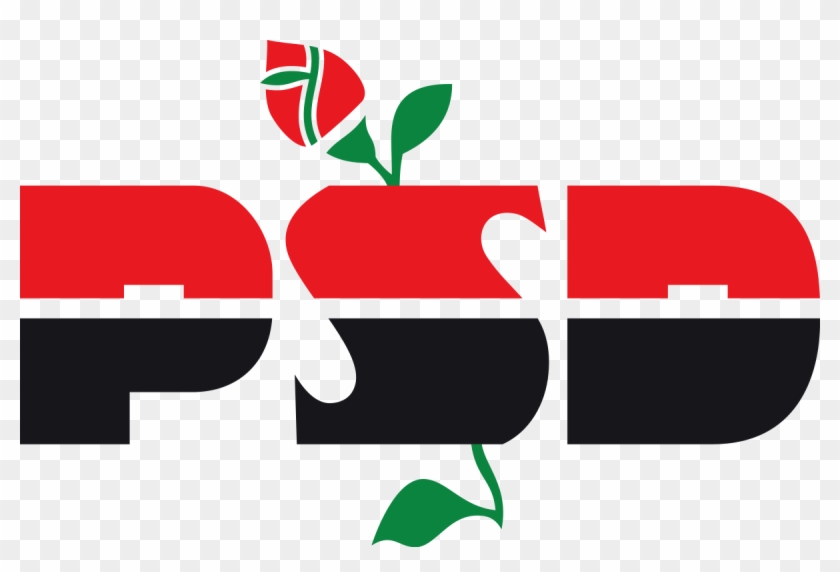 Democratic Party Of Albania - Democratic Party Of Albania #1538111