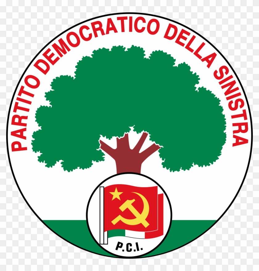 Democratic Party Of The Left Wikipedia - Democratic Party Of The Left Wikipedia #1538115