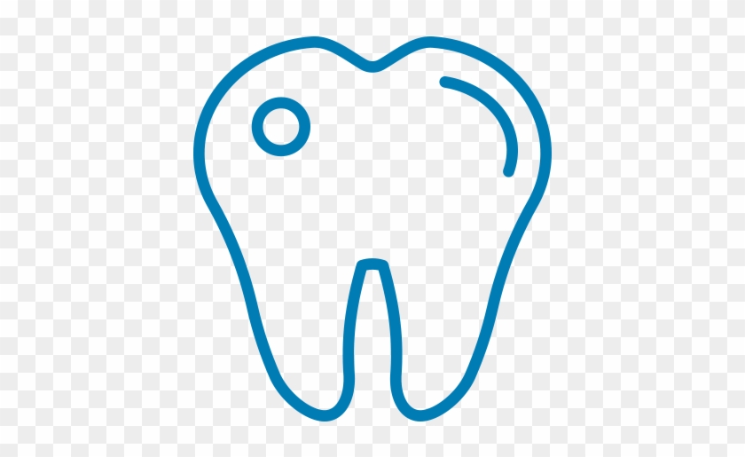 Cavity Fillings Near The Glendale Heights Il Area - Cavity Fillings Near The Glendale Heights Il Area #1538154