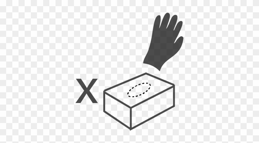 Black Nitrile Powder-free Sensitive - Black Nitrile Powder-free Sensitive #1538159