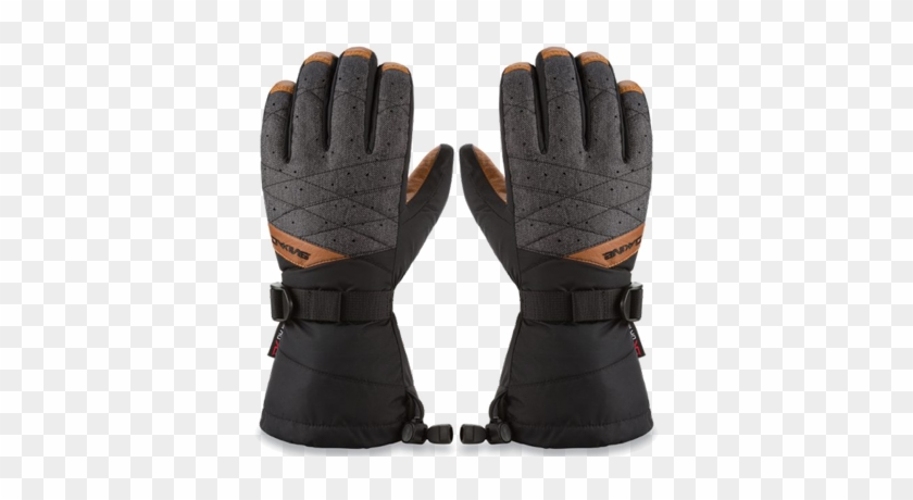 Winter Gloves - Winter Gloves #1538186