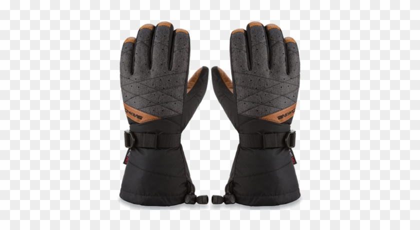 Winter Gloves - Winter Gloves #1538186