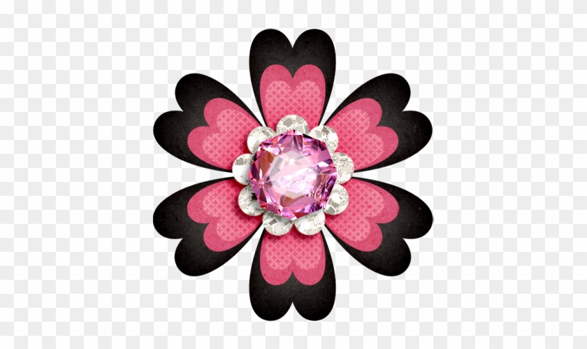 Flowers Flower Crafts, Flower Art, Transparent Flowers, - Flowers Flower Crafts, Flower Art, Transparent Flowers, #1538212