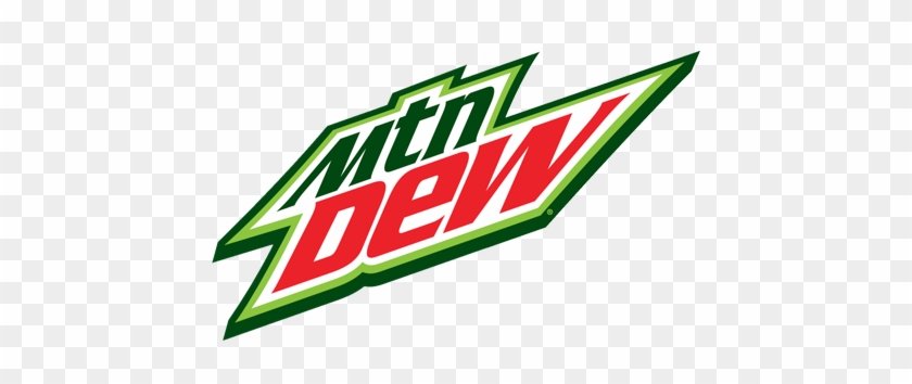 Mountain Dew - Mountain Dew #1538227