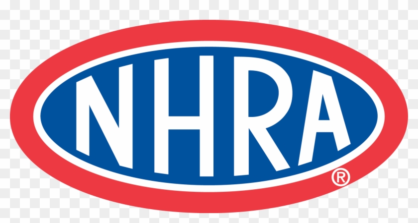 Nhra Logo - Nhra Logo #1538240