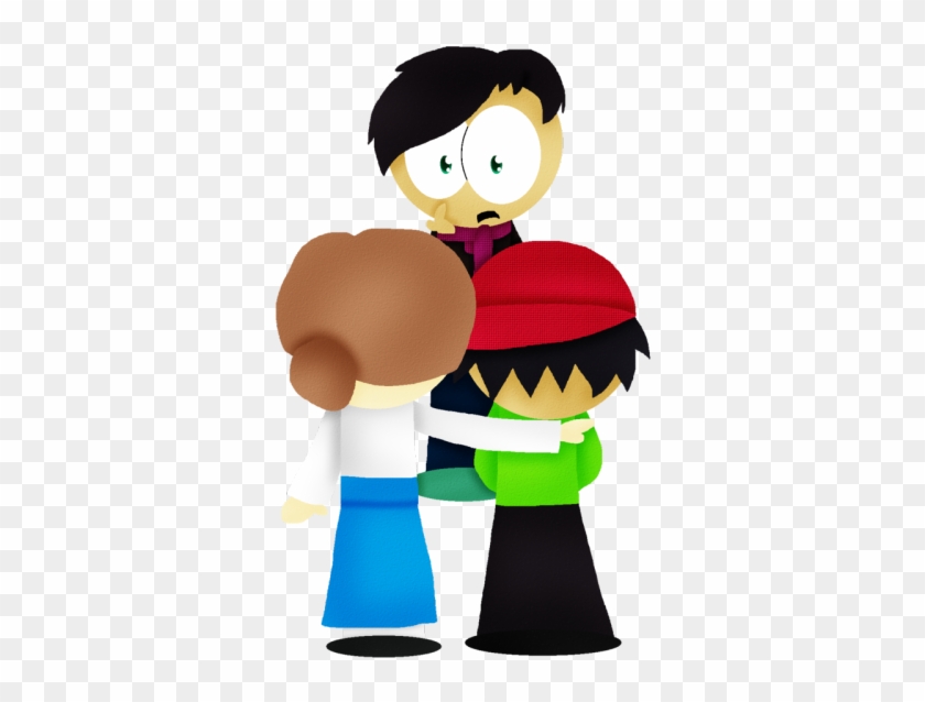 No This Ain't A Love Triangle, Chao's Mostly Concerned - No This Ain't A Love Triangle, Chao's Mostly Concerned #1538284