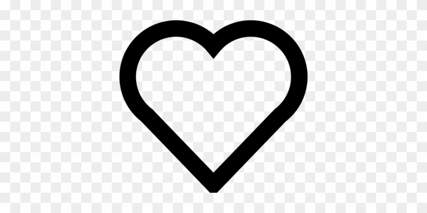 Heart Computer Icons Drawing Download Shape - Heart Computer Icons Drawing Download Shape #1538285