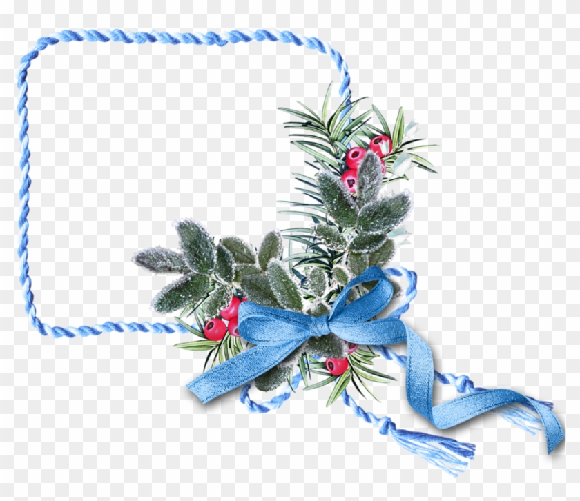 B *✿* Png Photo, Xmas, Christmas, Flower Frame, - B *✿* Png Photo, Xmas, Christmas, Flower Frame, #1538362