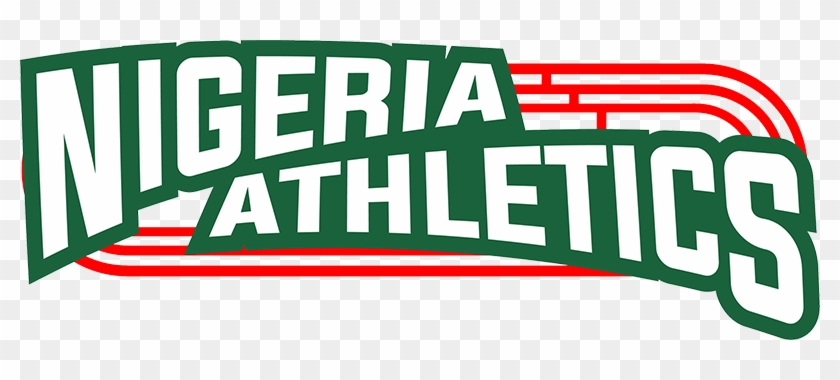 Nigeria Athletics - Nigeria Athletics #1538416