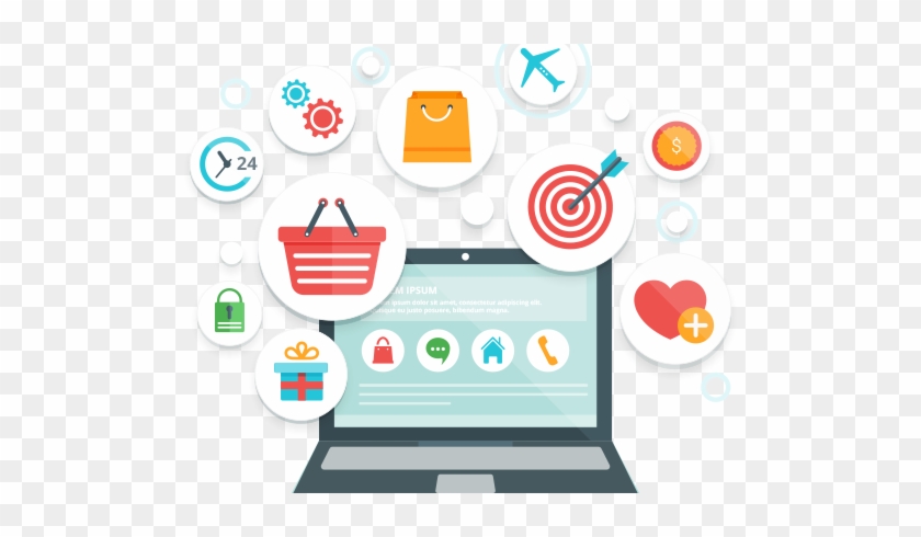 Grow Your Business Website Today - Grow Your Business Website Today #1538430