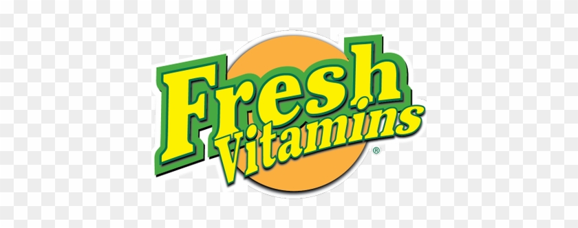 Fresh Vitamins - Fresh Vitamins #1538439