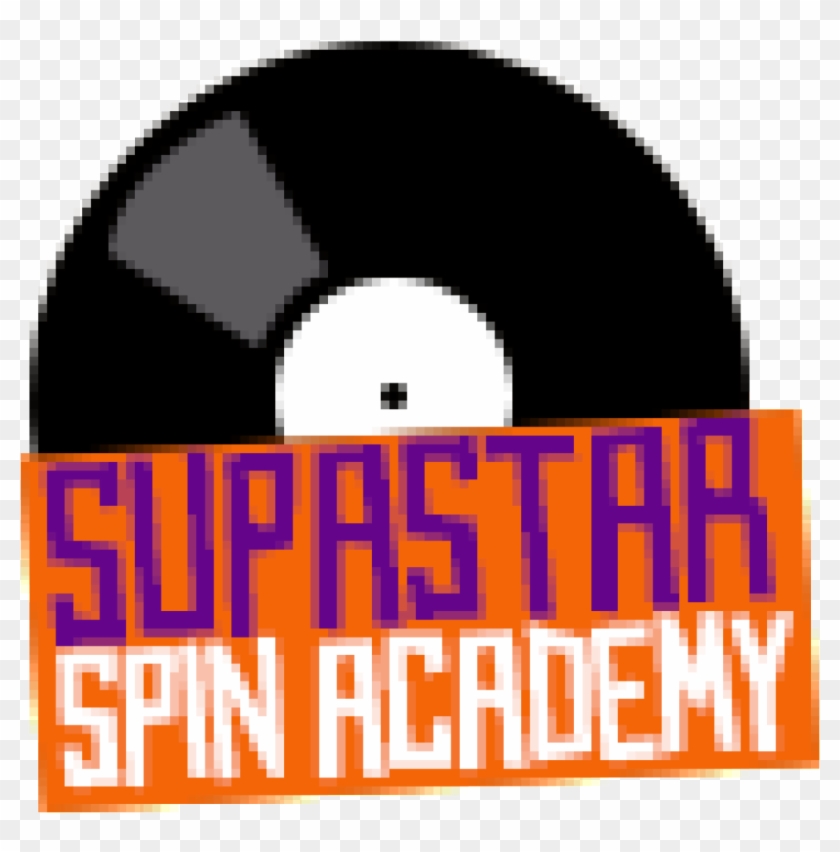Supastar Spin Academy 1 Year Anniversary Celebration - Supastar Spin Academy 1 Year Anniversary Celebration #1538441