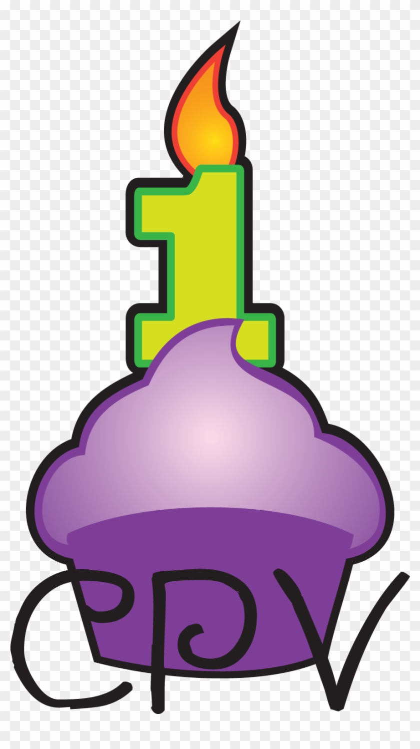 It's Officially Cpv's 1 Year Anniversary Today And - It's Officially Cpv's 1 Year Anniversary Today And #1538444