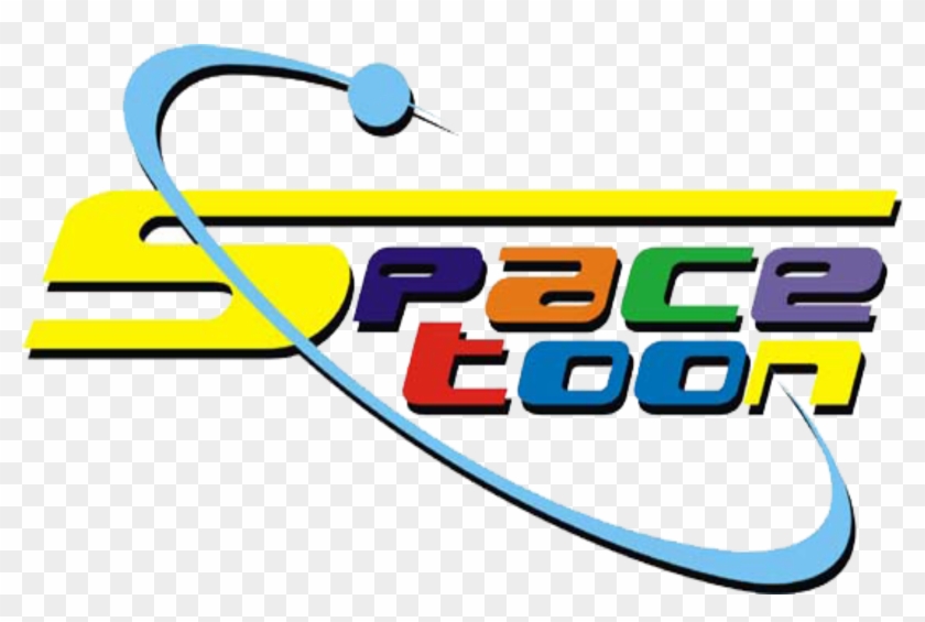 Spacetoon A Generation Brought Up On Tv Show Tunes - Spacetoon A Generation Brought Up On Tv Show Tunes #1538457