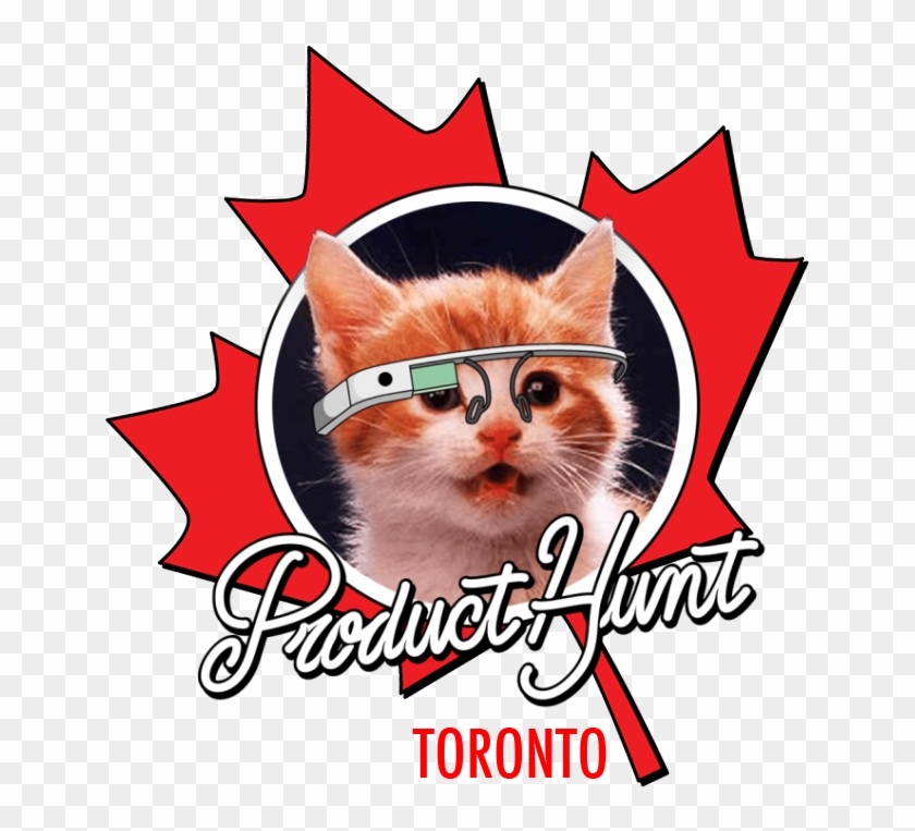 Product Hunt Toronto Video Hub - Product Hunt Toronto Video Hub #1538459