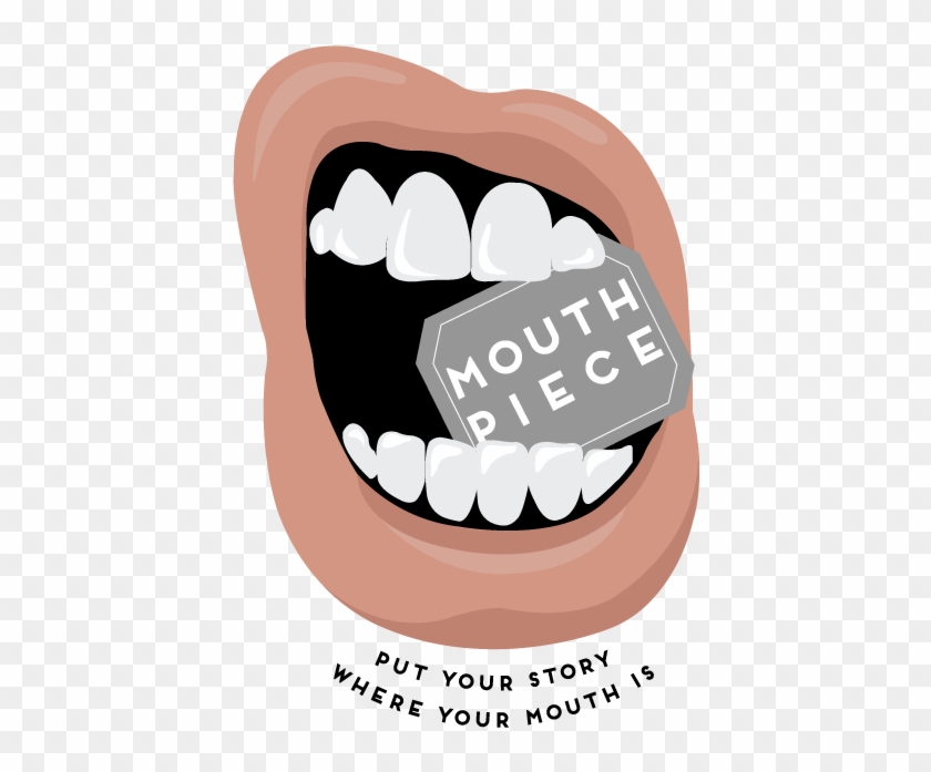 Mouthpiece-final - Mouthpiece-final #1538482