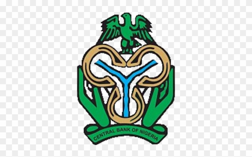 Central Bank Of Nigeria - Central Bank Of Nigeria #1538483