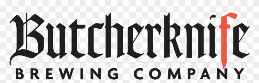 Butcherknife Brewing Company - Butcherknife Brewing Company #1538495