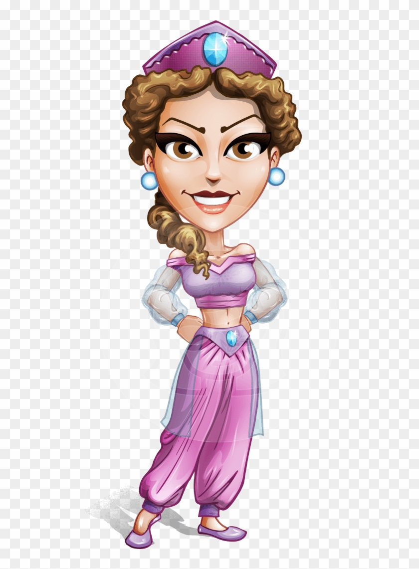 Thalia The Delightful - Thalia The Delightful #1538578