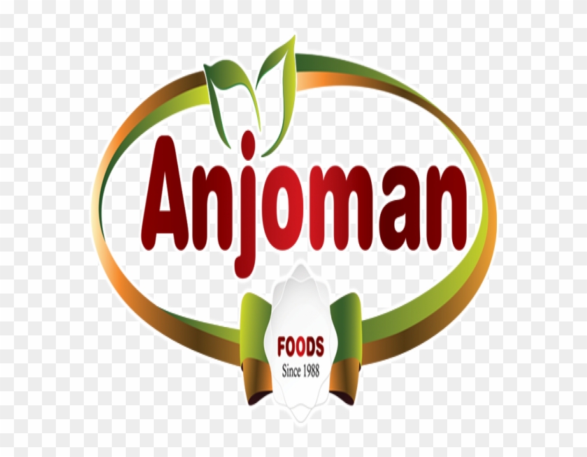 Anjoman Food Middle East Halal Food - Anjoman Food Middle East Halal Food #1538584