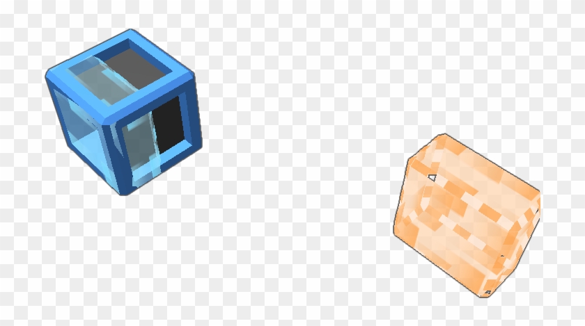 Block Shouldn't Be Able To Move Far, But It Does - Block Shouldn't Be Able To Move Far, But It Does #1538593