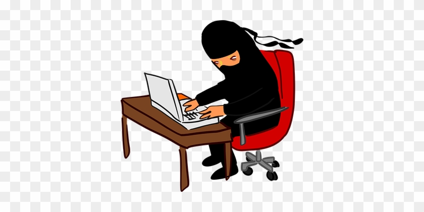 Ninja-155848 340 - Ninja-155848 340 #1538597