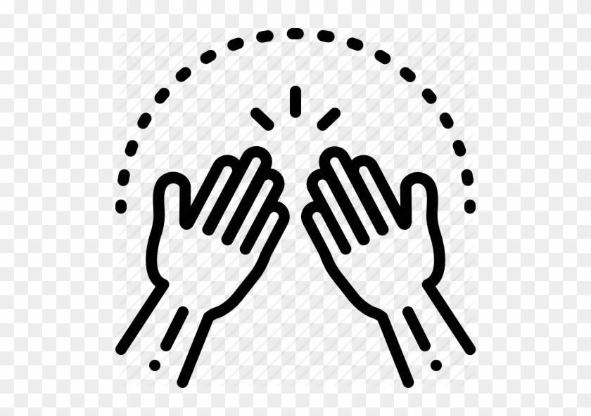 Pray Clipart Amen - Pray Clipart Amen #1538621