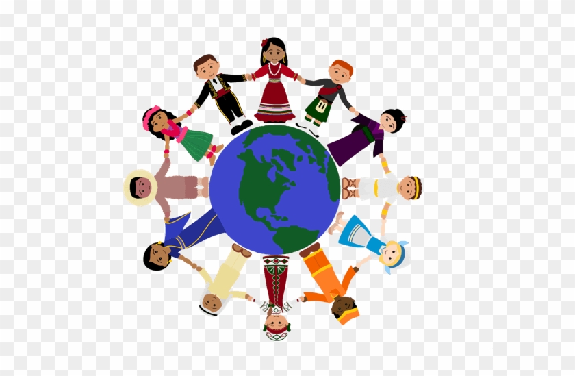 Around The World-0 - Around The World-0 #1538630