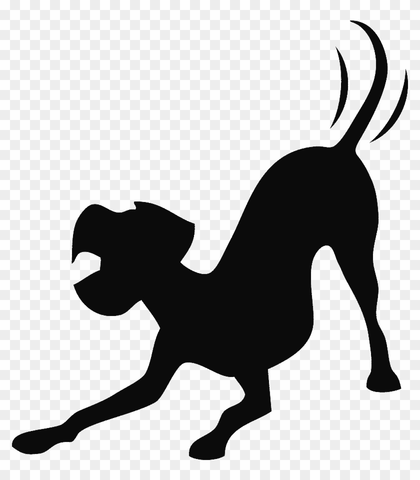 Hound Clipart Old Dog - Hound Clipart Old Dog #1538665