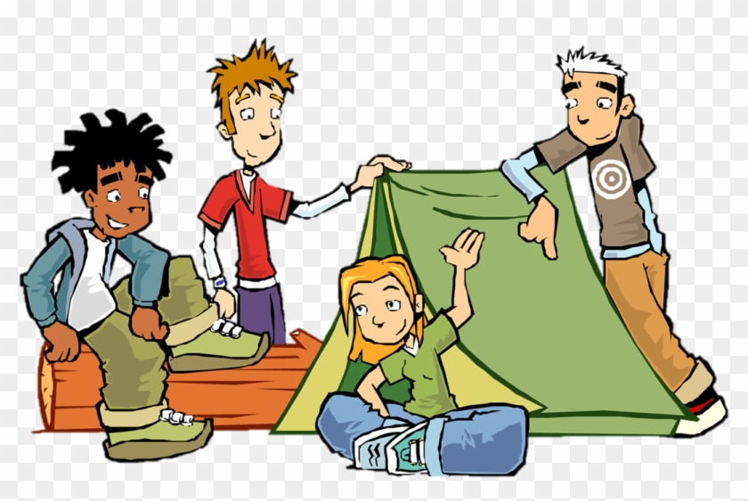 Leader Clipart Troop - Leader Clipart Troop #1538707