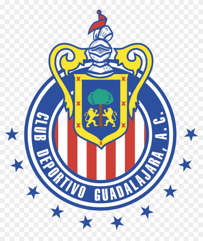 Chivas Guadalajara &ndash Logos Download - Chivas Guadalajara &ndash Logos Download #1538727