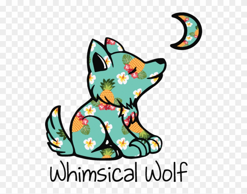 Caribbean Pineapple Sticker - Caribbean Pineapple Sticker #1538728