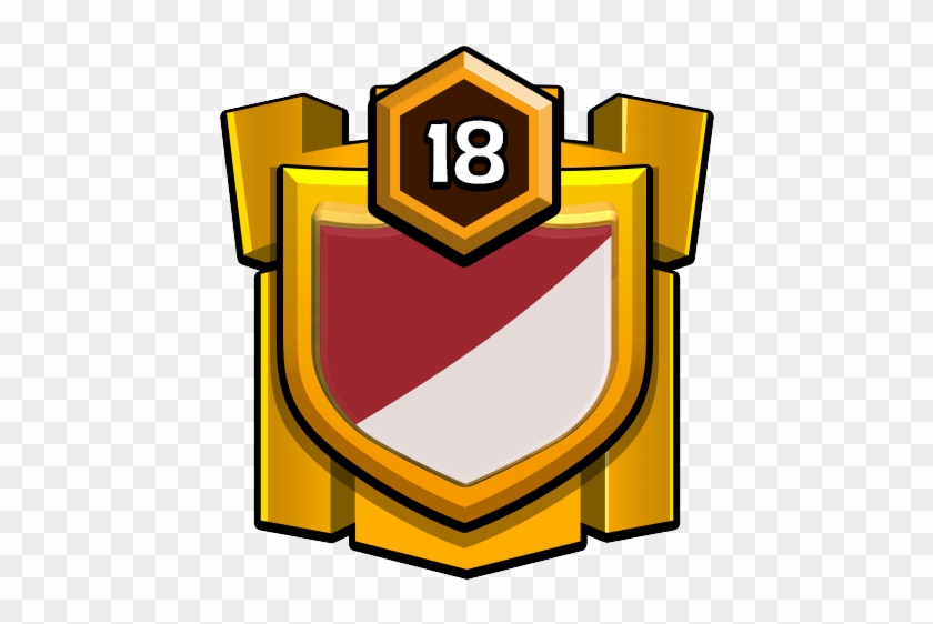 Clan Badge - Clan Badge #1538745