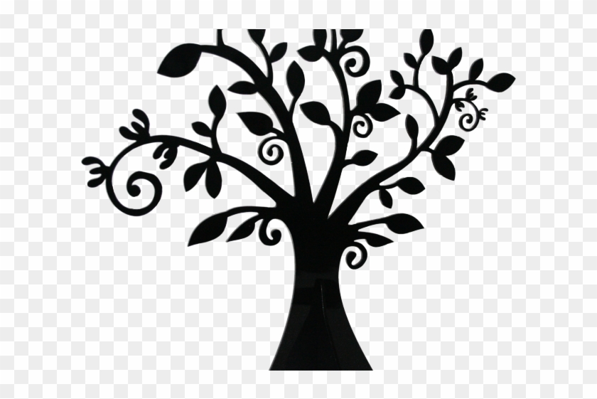 Branch Clipart Whimsical Tree - Branch Clipart Whimsical Tree #1538744