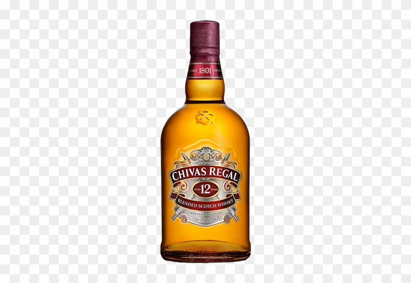Chivas Whiskies - Chivas Whiskies #1538754