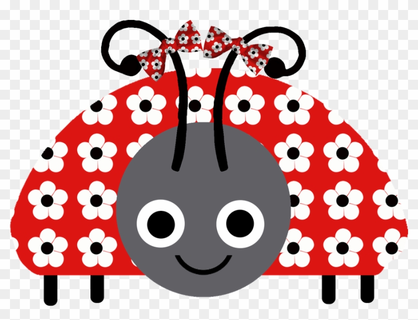 Insect Clipart Whimsical - Insect Clipart Whimsical #1538774