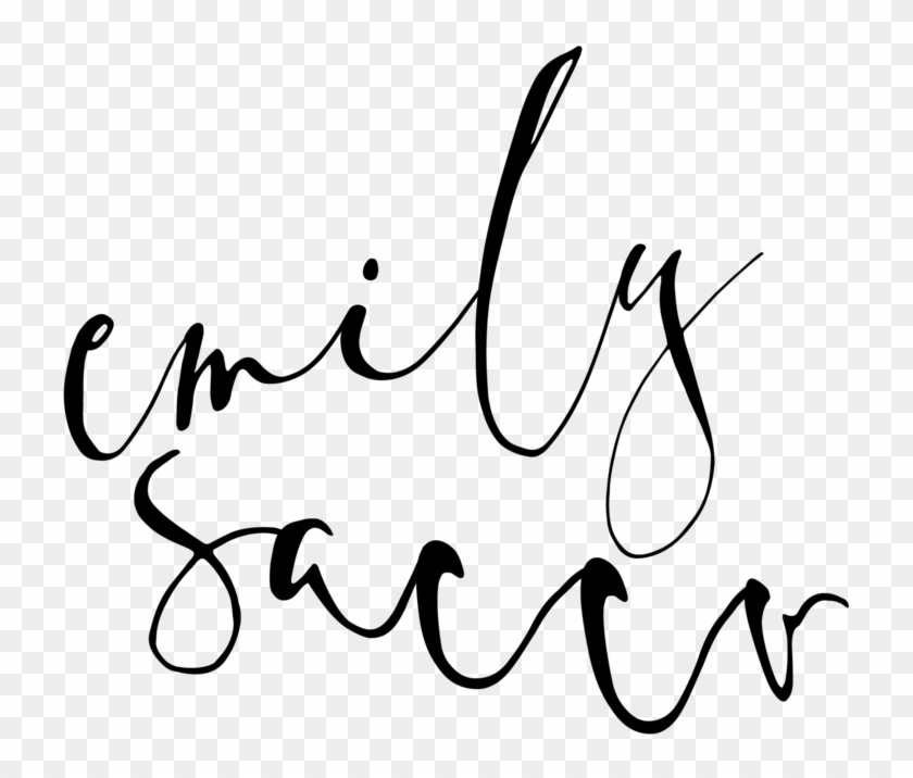 Intimate Wedding Emily Sacco - Intimate Wedding Emily Sacco #1538786