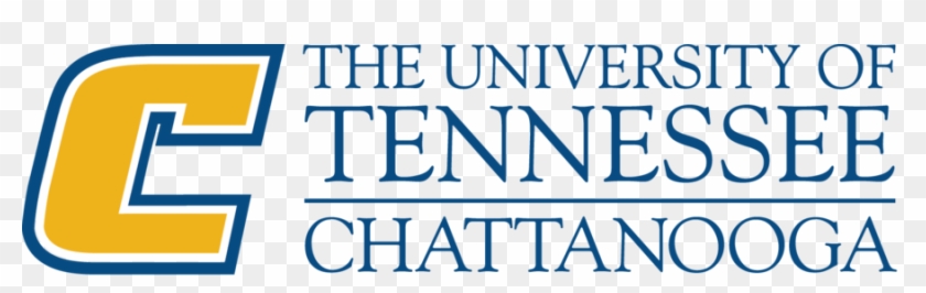 Ut Chattanooga Logo Clipart The University Of Tennessee - Ut Chattanooga Logo Clipart The University Of Tennessee #1538795