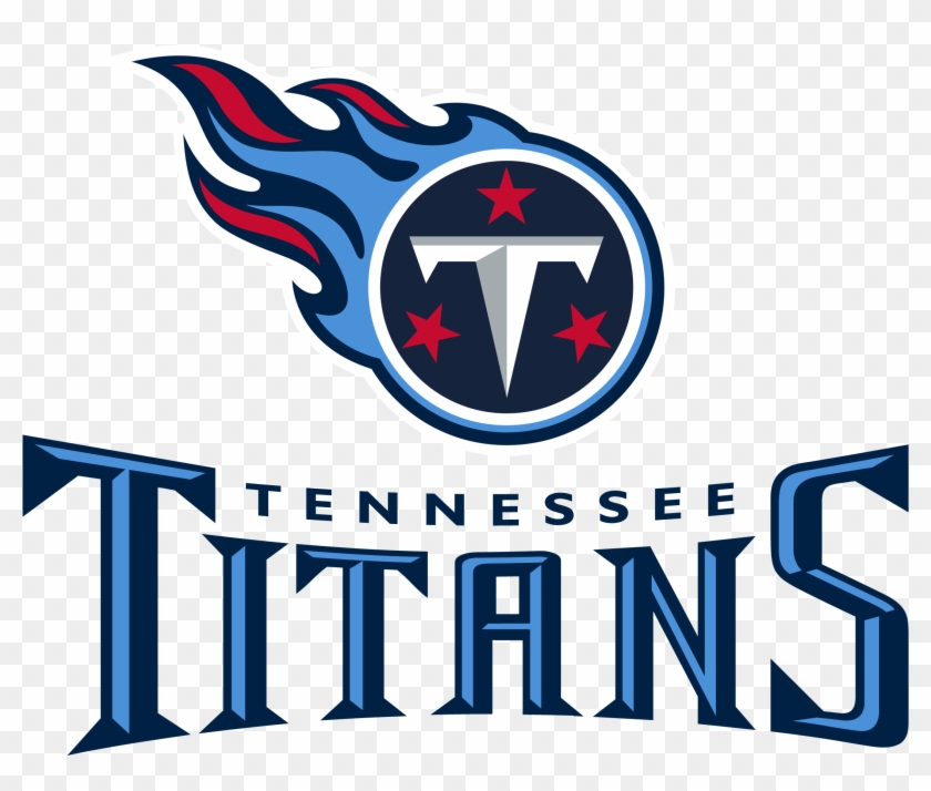 Tennessee Titans Clipart Titans Logo - Tennessee Titans Clipart Titans Logo #1538797