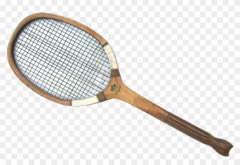 Clip Art Racket Fish Tail Model - Clip Art Racket Fish Tail Model #1538882