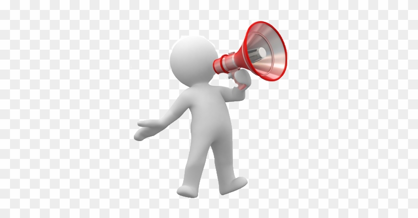 More Free Yelling Png Images - More Free Yelling Png Images #1538889