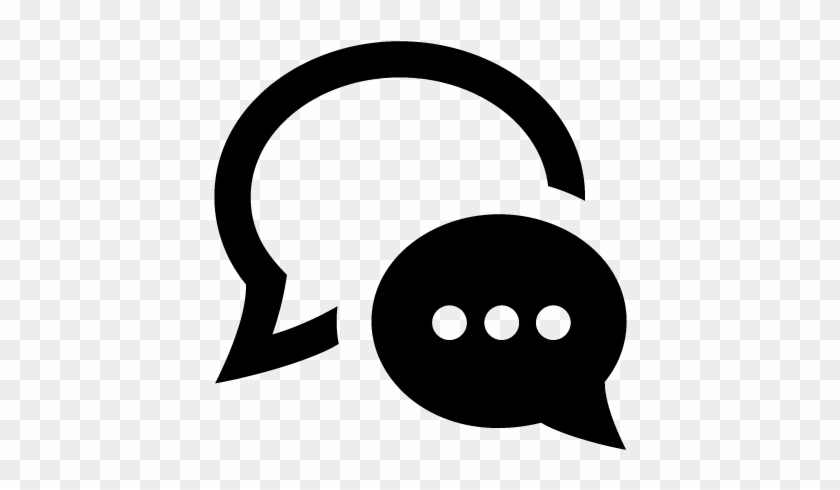 Free Talking Icon Download - Free Talking Icon Download #1538897
