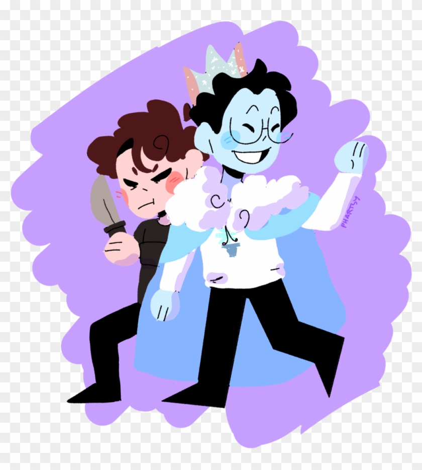 Dan Vs Phil Hast End'd - Dan Vs Phil Hast End'd #1538902