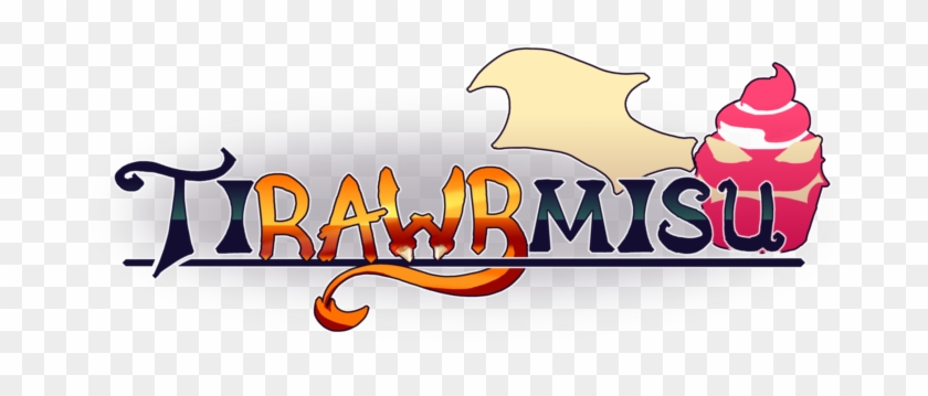 Tirawrmisu, An Indie Simulation Game For Rpg Maker - Tirawrmisu, An Indie Simulation Game For Rpg Maker #1538935