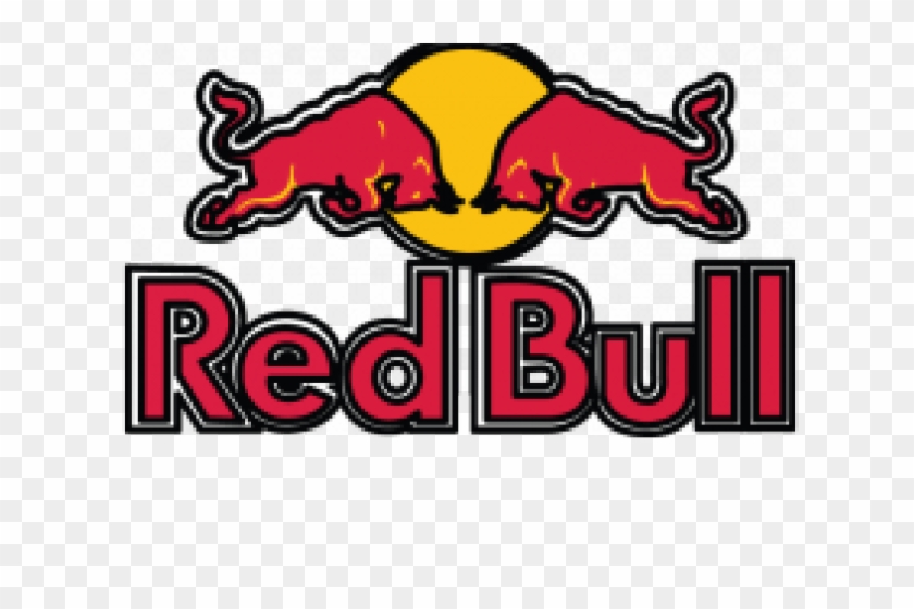 Drawn Bulls Redbull - Drawn Bulls Redbull #1538940
