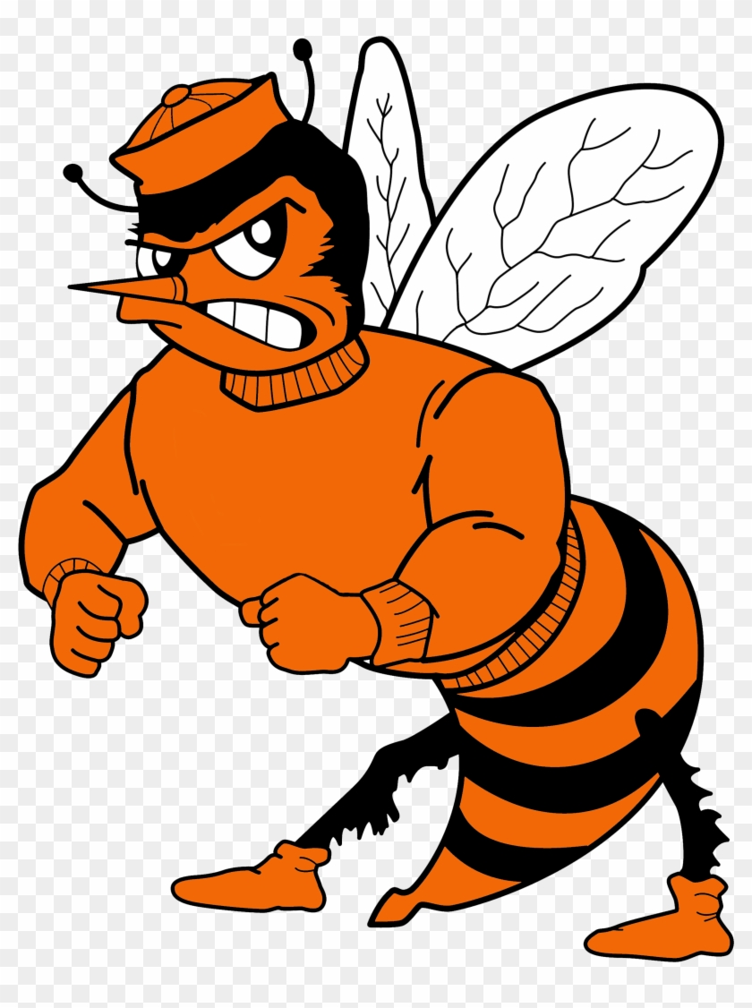 The Laneville Yellow Jackets Lead The Early Longhorns - The Laneville Yellow Jackets Lead The Early Longhorns #1538949